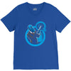 profesor V-Neck Tee