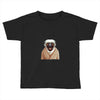 Vesikalik maymun Toddler T-shirt