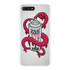 spray paint iPhone 7 Plus Case