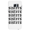 Sisters Samsung Galaxy S7 Edge