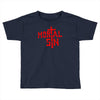 vintage Toddler T-shirt