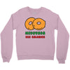 medu vada Crewneck Sweatshirt