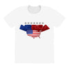 america flag All Over Women's T-shirt