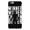 winner winner chicken dinner 3 iPhone 6 Plus/6s Plus Case