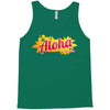 aloha Tank Top