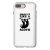 drop like a sloth iPhone 8 Plus