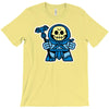 mitesized skeleboy T-Shirt