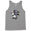 overwatch winston tee Tank Top