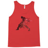 Warrior Tank Top