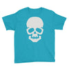 mr. skull Youth Tee