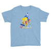 thunderbutts Youth Tee