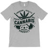 cannabis medical only T-Shirt