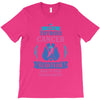 I am a Thyroid Cancer Survivor - What's Your Superpower? T-Shirt