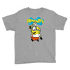 minion bob Youth Tee