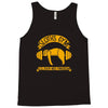 sloths gym   train hard tomorrow Tank Top