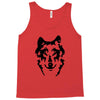 wolf Tank Top