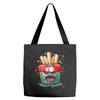 hannibal Tote Bags