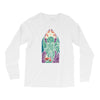 cthulhu's church Long Sleeve Shirts