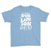 moisturise daily Youth Tee