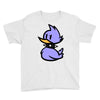 quack quack Youth Tee