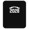 class of 2028 novelty high school elementary Mousepad