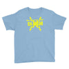 our survey says eh urgh! Youth Tee