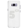 cool hi five Samsung Galaxy S8 Plus
