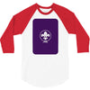 fahrie77 3/4 Sleeve Shirt