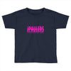 jake paulers Toddler T-shirt