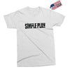 plan simple Exclusive T-shirt