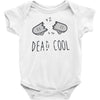 skateboard Baby Bodysuit