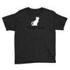 trick or treat Youth Tee