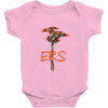 Ers (f103) Baby Onesie