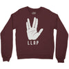 llap Crewneck Sweatshirt