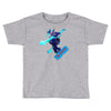 TOP PLAYERS Toddler T-shirt