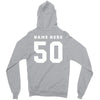 Limited Edition 1968 Zipper Hoodie