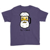 beerd Youth Tee