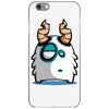 monster iPhone 6/6s Case