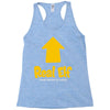 real elf Racerback Tank