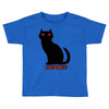 cat Toddler T-shirt