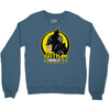 knight Crewneck Sweatshirt