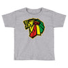 lion of judah Toddler T-shirt