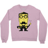 mr. fancypants Crewneck Sweatshirt