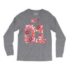 mum day 01 Long Sleeve Shirts