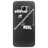 keeping it reel Samsung Galaxy S7 Edge Case