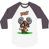bully 3/4 Sleeve Shirt