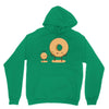 my mama gave me life! Unisex Hoodie