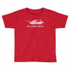 abrams tank Toddler T-shirt
