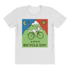 Bicycle Day t-shirt   1943 vintage (albert hofmann lsd) All Over Women's T-shirt