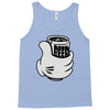 mickey beer Tank Top